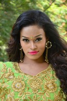 Nisha Latest Photo Pics
